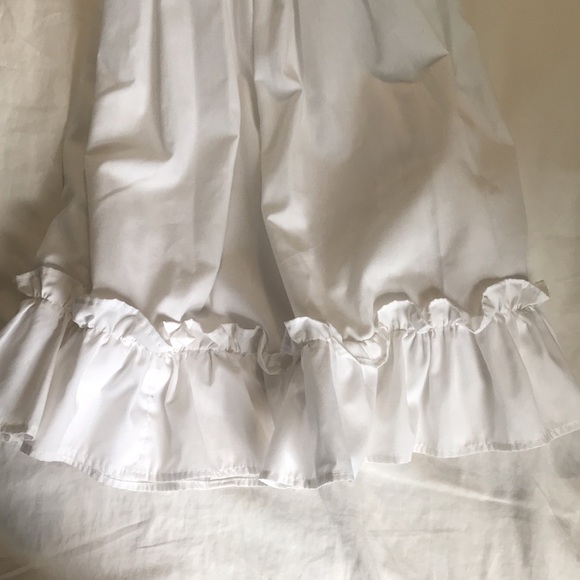 Vintage smocked girls’ dress - Picture 6 of 6